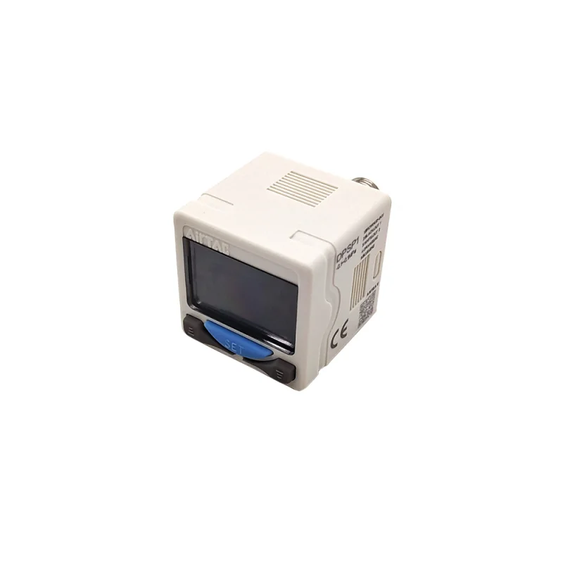 Vacuum sensor DPSP1-01020 62000110035 for CNC machining centers